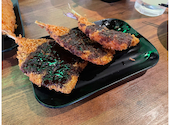 2000円 食べ放題飲み放題 居酒屋 おすすめ屋 渋谷道玄坂店: くいだおれ太郎さんの2026年05月08日の1枚目の投稿写真