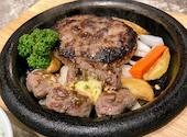 宮崎ステーキハウス霧峰 蒲田店: つかちゃんさんの2026年05月29日の2枚目の投稿写真