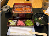 鰻の成瀬 蒲田店: つかちゃんさんの2025年10月18日の1枚目の投稿写真