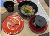 かっぱ寿司 岩沼店: 英子さんの2026年07月31日の1枚目の投稿写真