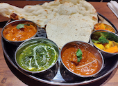 Indian Restaurant Kalash カラス 千葉そごう店: ぶーちゃんさんの2026年06月22日の1枚目の投稿写真