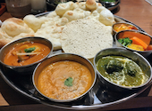 Indian Restaurant Kalash カラス 千葉そごう店: ぶーちゃんさんの2026年06月22日の2枚目の投稿写真