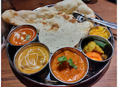Indian Restaurant Kalash カラス 千葉そごう店: ぶーちゃんさんの2026年07月27日の1枚目の投稿写真