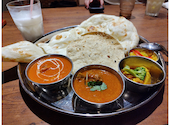 Indian Restaurant Kalash カラス 千葉そごう店: ぶーちゃんさんの2026年08月31日の1枚目の投稿写真