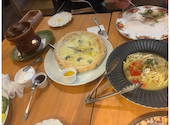 イタリア居酒屋カチャトラ 南越谷店: ミキ2ちゃんさんの2026年06月08日の1枚目の投稿写真