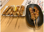 鳥珍や　金沢城北店【居酒屋　焼き鳥】: フミさんの2026年05月の1枚目の投稿写真