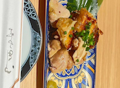 鶏出汁おでんと日本酒 けんびろう 赤坂見附店: ヨシオさんの2026年10月01日の1枚目の投稿写真