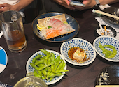たぶ 小倉駅前店: たんしおくんさんの2026年08月18日の1枚目の投稿写真