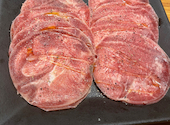 熟成焼肉いちばん 加古川駅北店: かわっちさんの2026年06月07日の2枚目の投稿写真