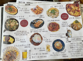 お好み焼き and カフェ COCOYA: かわっちさんの2026年09月23日の2枚目の投稿写真