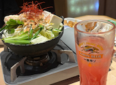魚民 新富士店: あっつんさんの2026年08月08日の1枚目の投稿写真