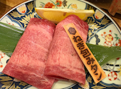 飯能焼肉ホルモン たけ田: らんさんの2026年09月22日の1枚目の投稿写真