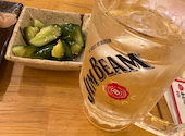 餃子のかっちゃん 新橋店: らんさんの2026年09月13日の1枚目の投稿写真