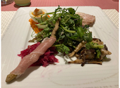 ロティサリーアンドゥ Rotisserie Un Deux: ふぴひぴさんの2023年02月21日の3枚目の投稿写真
