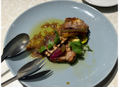 SPANISH DINING Rico スパニッシュダイニングリコ: ふぴひぴさんの2026年05月02日の1枚目の投稿写真