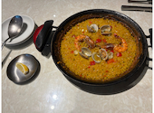 SPANISH DINING Rico スパニッシュダイニングリコ: ふぴひぴさんの2026年05月02日の2枚目の投稿写真