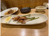 小料理 つやま: ふぴひぴさんの2026年08月24日の2枚目の投稿写真