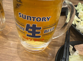 個室　焼き鳥×出汁餃子×鶏料理　食べ飲み放題鶏のとりこ　金山駅南口店: アロハカフェさんの2026年08月22日の1枚目の投稿写真