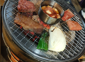 炭火焼肉大和屋: モコモコさんの2025年06月22日の2枚目の投稿写真
