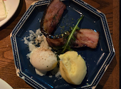 Osteria SOLUSSO ソルッソ 名古屋駅店: かっちゃんさんの2026年02月27日の2枚目の投稿写真