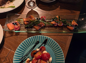 Osteria SOLUSSO ソルッソ 名古屋駅店: かっちゃんさんの2026年02月27日の3枚目の投稿写真
