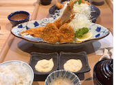 とんかつ海老フライ まる家 浜松店: ナツ☆さんの2026年08月15日の1枚目の投稿写真