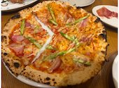 イタリアンバル CONA コナ 横浜鶴屋町店: もとさんの2026年09月06日の3枚目の投稿写真