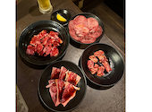 焼肉工房 やきや はなれ 八田: まさぶーさんの2026年06月18日の2枚目の投稿写真