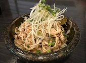 牛もつ鍋 おおいし 住吉店: まさぶーさんの2026年06月16日の1枚目の投稿写真