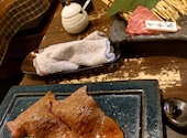 焼肉たか: こうちゃんさんの2023年10月29日の1枚目の投稿写真