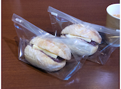 Boulangerie Riricca ブーランジェリー リリッカ: あっちゃんさんの2026年05月10日の1枚目の投稿写真