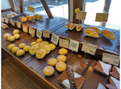 Boulangerie Riricca ブーランジェリー リリッカ: あっちゃんさんの2026年05月10日の2枚目の投稿写真
