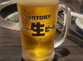 焼肉龍王館 合川店: まっちゃんさんの2026年06月15日の1枚目の投稿写真