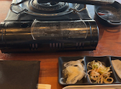 韓国料理 サムギョプサル専門店 コッテジ NU茶屋町店: わっぴいさんの2026年07月26日の1枚目の投稿写真