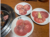 焼肉の和民 小野店: ぶしょうひげさんの2025年10月30日の2枚目の投稿写真