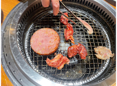焼肉の和民 小野店: ぶしょうひげさんの2025年10月30日の3枚目の投稿写真