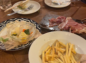 イタリアンバル CONA コナ 新宿歌舞伎町店: ひまわりさんの2026年04月12日の1枚目の投稿写真