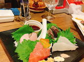 KATSUO かつお 立川店: みみさんの2020年11月29日の2枚目の投稿写真