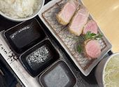とんかつ 中村: ゆりさんの2026年05月01日の1枚目の投稿写真