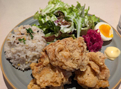 ITEROLINQ deli and cafebar: ゆりさんの2026年05月01日の2枚目の投稿写真