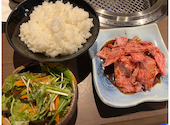 焼肉 けっさく 新小岩本店: ゆさんの2026年03月29日の1枚目の投稿写真