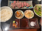 創作鉄板焼 よりと: きさんの2026年09月14日の1枚目の投稿写真