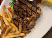 TGI FRIDAYS ティージーアイ フライデーズ 新宿歌舞伎町店: きさんの2026年09月12日の1枚目の投稿写真