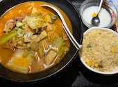 錦秀菜館: こむたんさんの2026年06月04日の1枚目の投稿写真