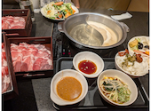 しゃぶしゃぶ美山 京都桂川店: たいさんの2026年07月31日の1枚目の投稿写真
