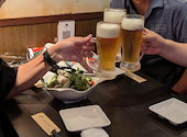 2000円 食べ放題 飲み放題 肉バル居酒屋 リコッタ 新宿東口店: たいさんの2026年07月31日の1枚目の投稿写真
