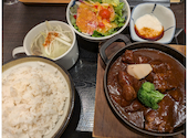 牛たん炭焼 利久 博多デイトス店: たいさんの2026年07月21日の1枚目の投稿写真