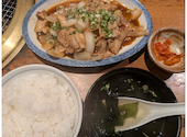 焼肉 牛心亭: たいさんの2026年07月14日の1枚目の投稿写真