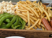 ノルベサ BEERGARDEN&BBQ THE CAMP: しゃけさんの2026年08月29日の1枚目の投稿写真