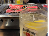 大衆焼肉ホルモン にくさわ なんば本店: 螢さんの2024年06月01日の1枚目の投稿写真
